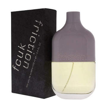 Fcuk Friction EDT Perfume For Men - 100ml